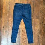 Style & Co  denim jegging, size M Photo 2