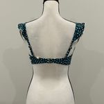 Summersalt Polka Dot Bikini Top Photo 4