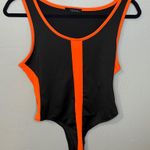 Bodysuit Black Size L Photo 0