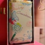 Juicy Couture I-Touch 4 case Photo 1