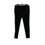 French Connection Jeans 8 Black Skinny Slim Fit Modern Chic Y2K Photo 2
