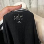 Soho Apparel Sweater Dress  Photo 5