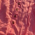 Universal Threads NWT Women's Utility Midi A-Line Skirt - Universal Thread™- Pink Photo 2