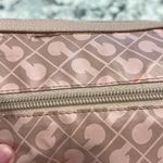 Gherardini Pink‎ Shoulder Bag with some peeling Pink Photo 10