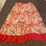 Jonathan Martin  vintage maxi skirt M Photo 0