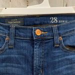 J.Crew Toothpick Skinny Ankle Jeans Photo 1
