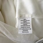 Baltic Born Tessa Tiered Tulle Midi Dress Photo 6