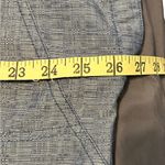 Derek Lam  DesigNation "Rio"
Cap Sleeve Hooded Shirt Size xl Photo 6