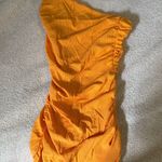 Princess Polly  Homecoming Mini Dress Photo 0