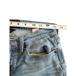 Lucky Brand  Light Wash Distressed Sofia Crop Jeans Size 2 / 26 Photo 5
