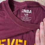 Cleveland Cavaliers NBA T Photo 3
