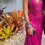 Cinderella Divine Mermaid Prom Dress Photo 4