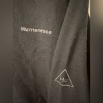 Adidas  x Pharrell Williams Black Crewneck Sweatshirt Photo 3