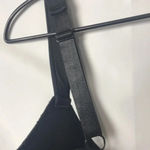 Avenue   WOMENS SIZE 46DDD BLACK  LACE BRA GOOD CLEAN CONDITION Photo 9