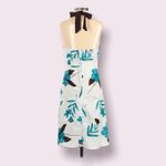 Speechless Y2K tropical flower print halter sundress Photo 1
