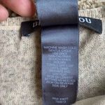 Bisou Bisou Leopard Cheetah Top Sz M Photo 9