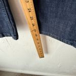 Wrangler Straight Leg Dark Wash Denim Jeans Women's 5/6 Stretch Western Rodeo Photo 10