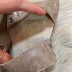 Sorel NWOT Torpeda Slide Il leather sandals size 9 Photo 5