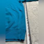 Vintage 90s Y2K Ralph Lauren Polo Sport Unisex Crew Neck Sweatshirt Medium Blue Photo 6