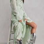 Free People COPY -  Yara Maxi Dress Photo 3