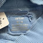 Aerie baby blue sweater Photo 3