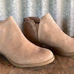 Carlos Santana Carlos Faux suede booties Photo 0