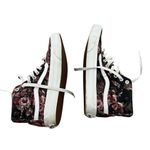 Vans SK8-Hi Women's Moody Floral High Top Sneakers Size 7 Photo 12