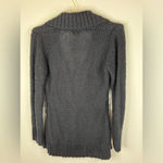 Kiss It Women’s Cable Knit Button Photo 7