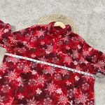 L.L. Bean Women’s Sweater Fleece Half Photo 11