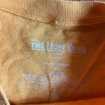 Spirit Jersey Walt Disney The Lion King  size xl Photo 2