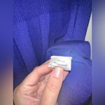 Eileen Fisher  100% Merino Wool Italian Yarn Tank Top Photo 2