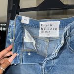 Frank & Eileen Cork Everyday Jean Straight Leg High Rise Photo 14