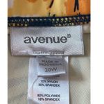 Only Avenue Tropical Floral Basic Brief Bathing Suit Bottoms  20W NWT Photo 4
