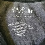 Harry Potter  hogwarts shirt top size M medium Photo 2