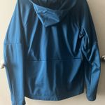 Tek Gear  Jacket Zip-Up Blue Photo 1