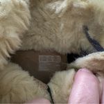 Clarks Collection Mazlyn Arctic Winter Snow Boots Blue Faux Trim Cozy Size 10 Photo 9