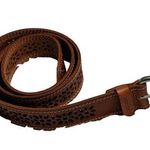 Aeropostale Cutout Belt - Size O/S - EUC Photo 0