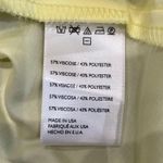 Urban Outfitters  Mirage Yellow Midi Slip Dress Photo 7