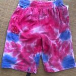 Kappa Tie dye  shorts Photo 0