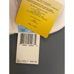 Vintage Wonderbra Stretch‎ Foam Strapless Bra 34B White Wired 7882 New 2003 Y2K Size undefined Photo 4