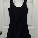 JoyLab Black athletic dress Photo 0