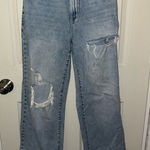 Garage  Denim Jeans Photo 0