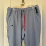 Jaanuu  Scrub Pants​​​​​ Photo 2