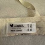 Wacoal  Floral Lace Trim Bra Photo 2