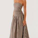 Peppermayo  Dress Maxi Photo 0