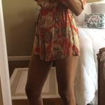 Amuse Society  Romper Photo 2