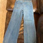 White House | Black Market High Rise Blue Jeans Photo 3