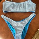 Triangl Swimsuit Photo 3