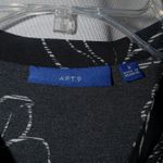 Apt. 9 Button Up Dress Photo 3