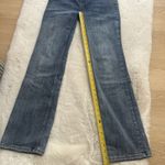 Wrangler  Jeans Women's Blue Cowgirl Bootcut‎ Denim Photo 3